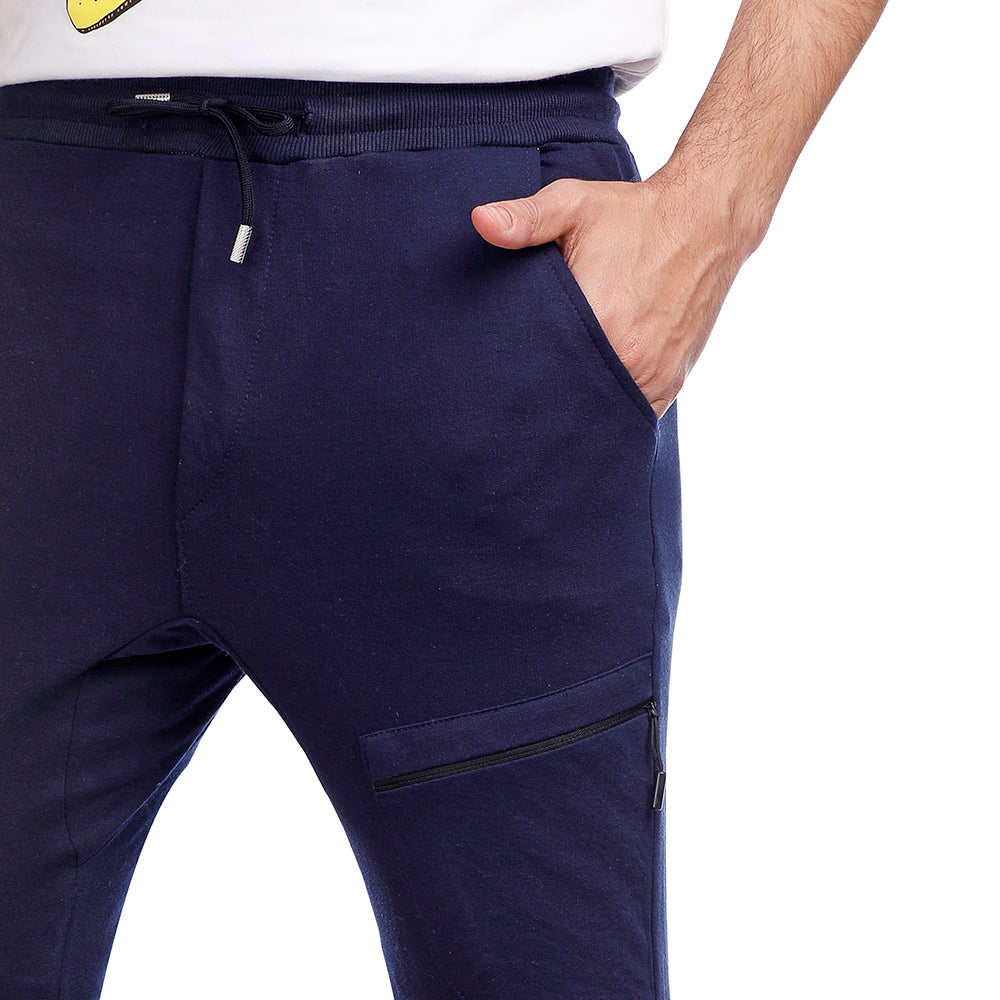 Coup Men Pants With Pockets