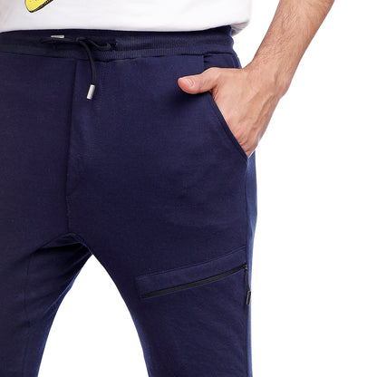 Coup Men Pants With Pockets