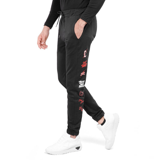 Coup Men Pants With Pockets