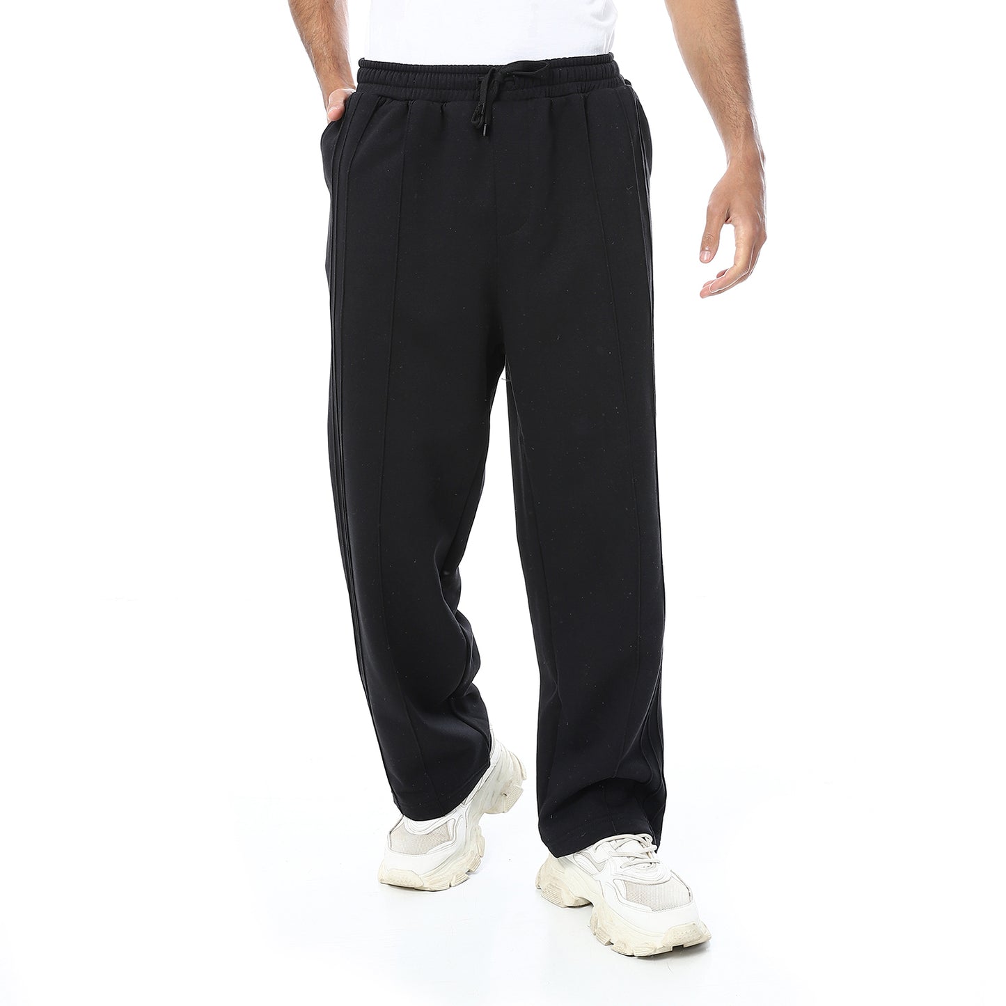 Coup Men Trendy Relaxed Sweatpants