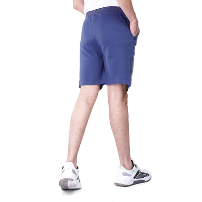 كوب - شورت كاجوال للرجال، أزرق داكن، M1500045