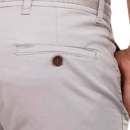 Coup Men Casual Short 1500078 30 - Beige
