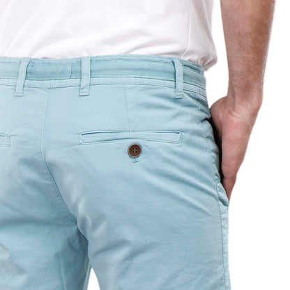 Coup Men Casual Short 1500078 30 - Beige