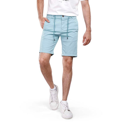 Coup Men Casual Short 1500078 30 - Beige