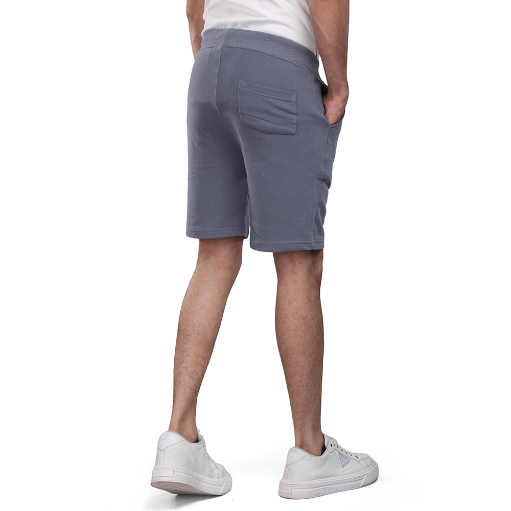 Coup Men Casual Short 1500082 L - Grey