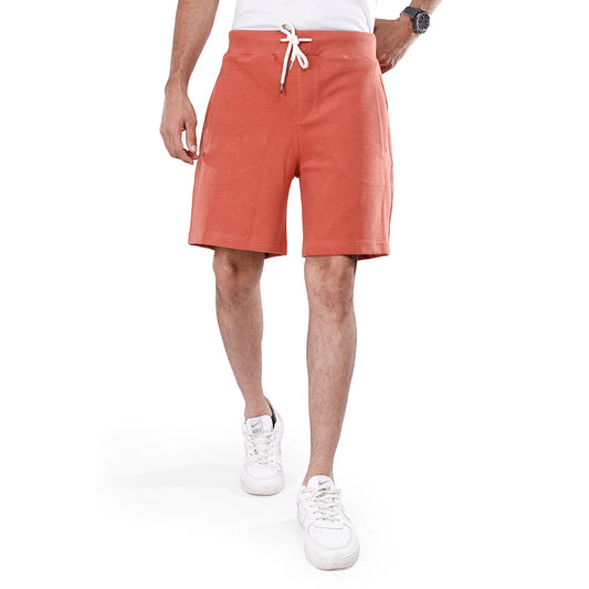 Coup Men Casual Short