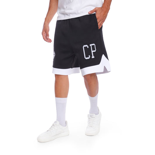 Coup Men Trendy Shorts