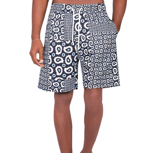 Coup Men Trendy Shorts