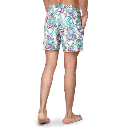 Coup Men Swimwear 1590055 2XL - Rose