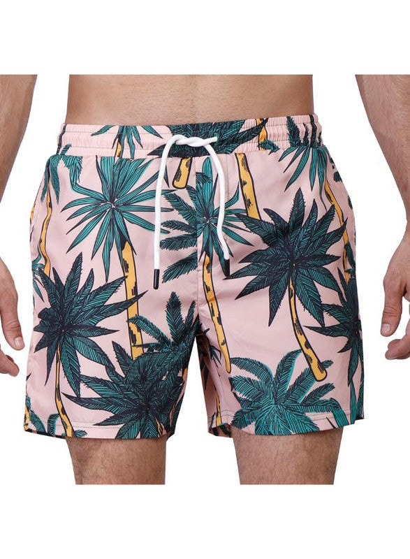 Coup Men Swimwear 1590056 2XL - Rose
