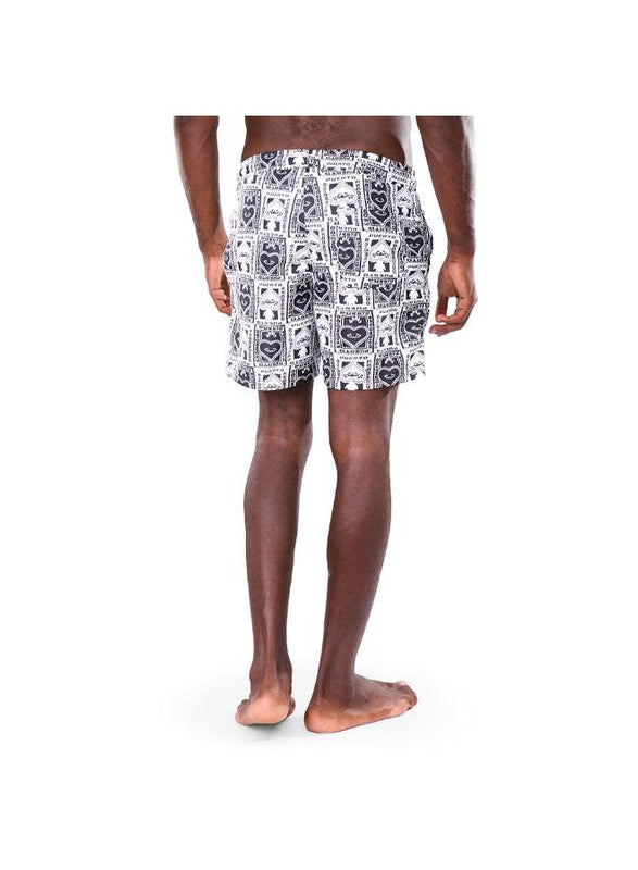 Coup Men Swimwear 1590071 2XL - White