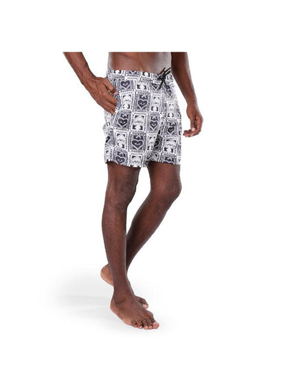 Coup Men Swimwear 1590071 2XL - White