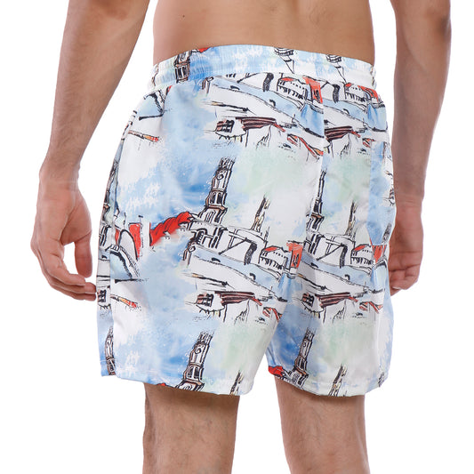 Coup Men Swimwear