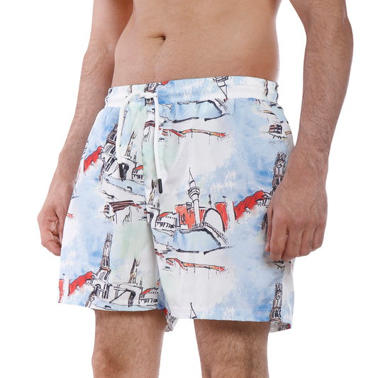 Coup Men Swimwear