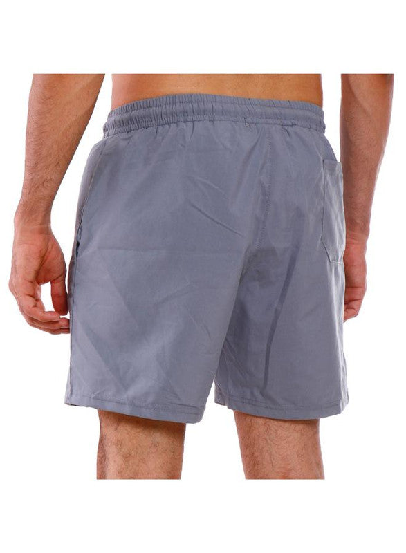 Coup Men Swimwear 1590074 2XL - Gray