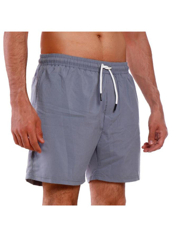 Coup Men Swimwear 1590074 2XL - Gray