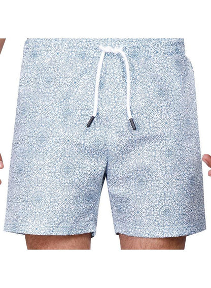 Coup Men Swimwear 1590085 M - White