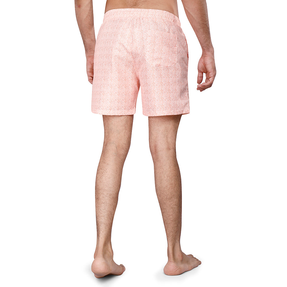 Coup Men Swimwear 1590088 2XL - White