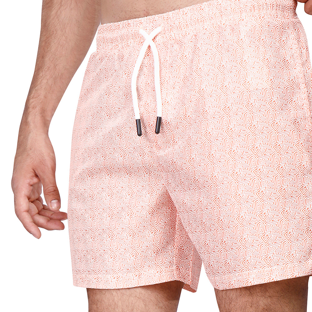 Coup Men Swimwear 1590088 2XL - White