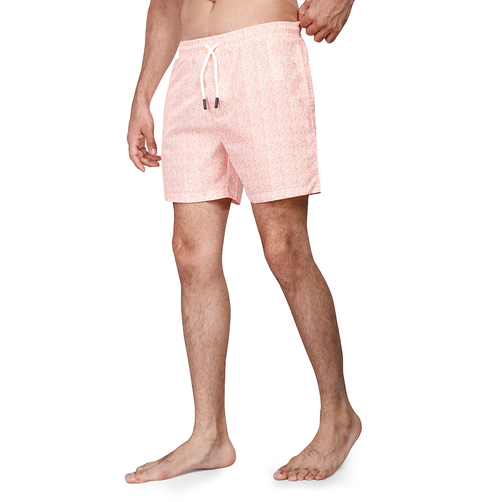 Coup Men Swimwear 1590088 2XL - White