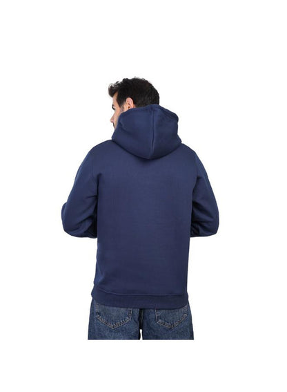 Coup Men Fashionable Sweatshirt With Long Sleeves 1600241 S - Sky Blue