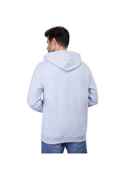 Coup Men Fashionable Sweatshirt With Long Sleeves 1600241 S - Sky Blue