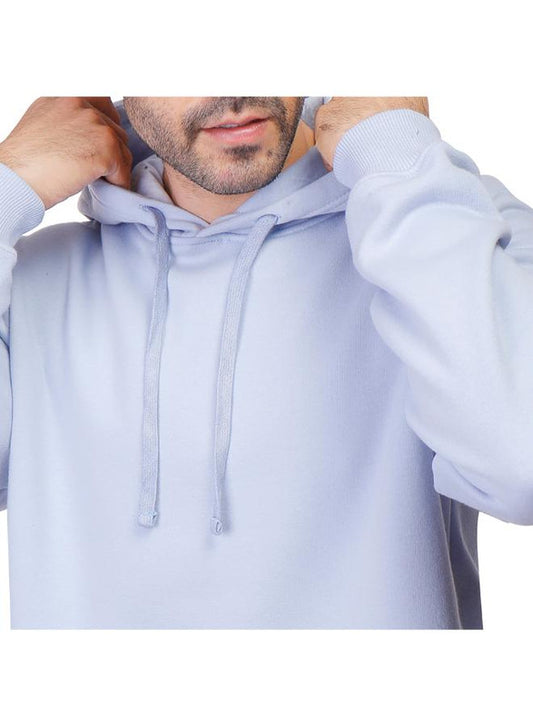Coup Men Fashionable Sweatshirt With Long Sleeves 1600241 S - Sky Blue