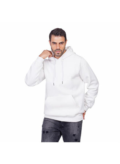 Coup Men Fashionable Sweatshirt With Long Sleeves 1600241 S - Sky Blue