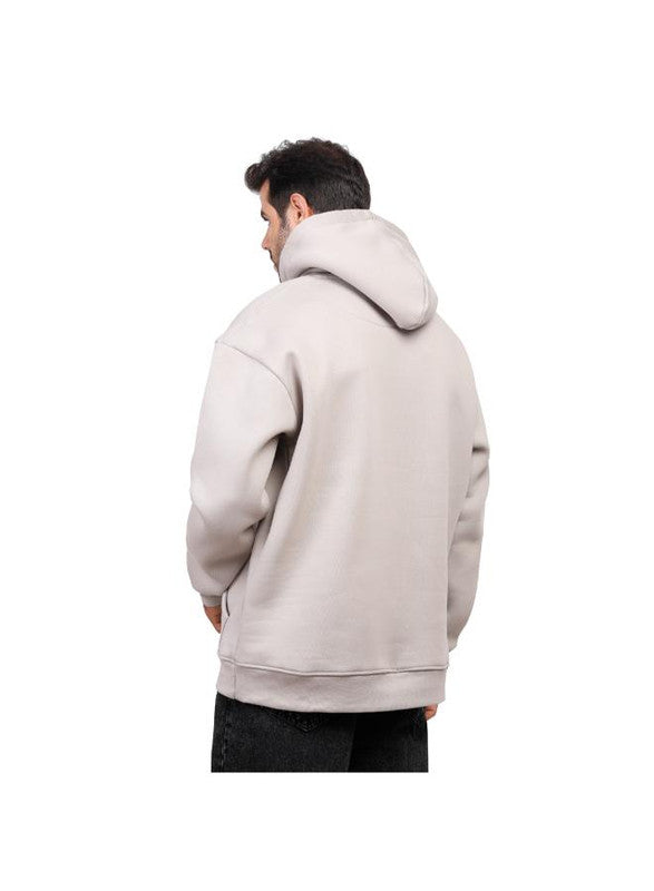 Coup Men Fashionable Sweatshirt With Long Sleeves 1600242 S - Indigo