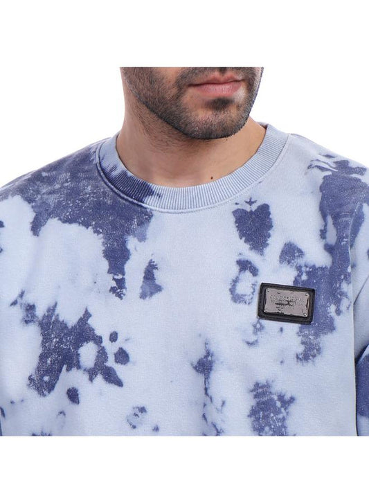 Coup Men Casual Sweatshirt With Long Sleeves 1600306 2XL - Navy