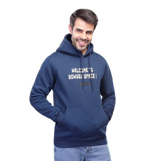 Coup Men Casual Sweat-Shirt With Long Sleeves