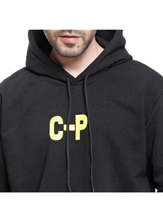 Coup Men Casual Sweatshirt With Long Sleeves 1600320 L - Black