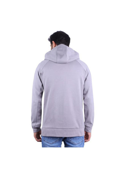 Coup Men Fashionable Sweatshirt With Long Sleeves 1600361 S - Grey