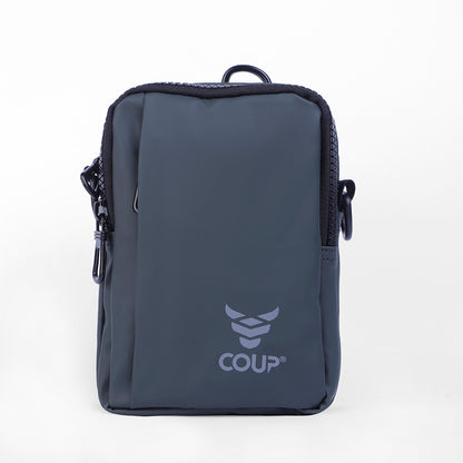 Coup شنطة كروس عملية – رمادي (2800024)    