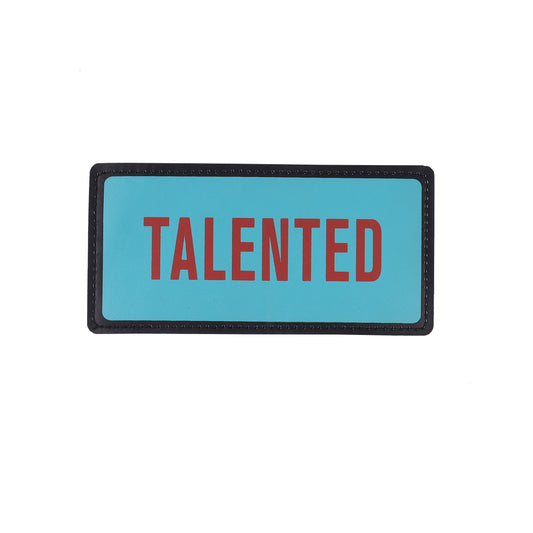 TALENTED لزقة سكوتش قابلة للإزالة – ألوان متعددة