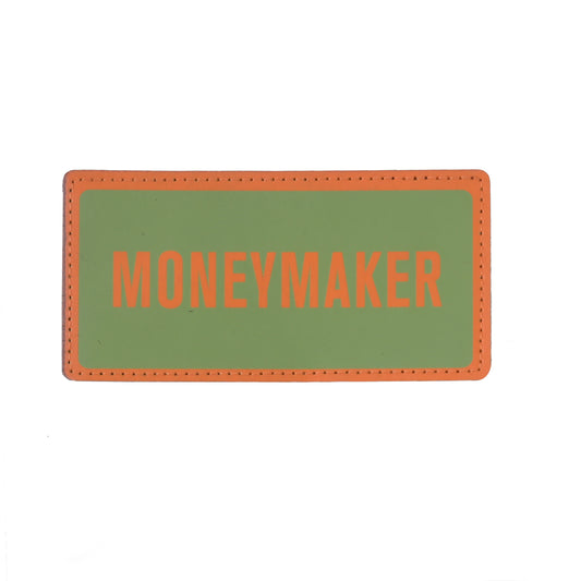 MONEYMAKER لزقة سكوتش قابلة للإزالة – ألوان متعددة