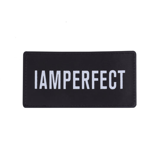 IAMPERFECT لزقة سكوتش قابلة للإزالة – ألوان متعددة