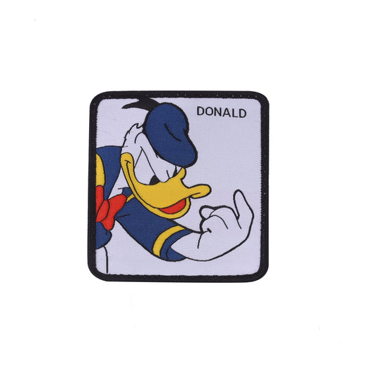 DONALD DUCK لزقة سكوتش قابلة للإزالة – ألوان متعددة