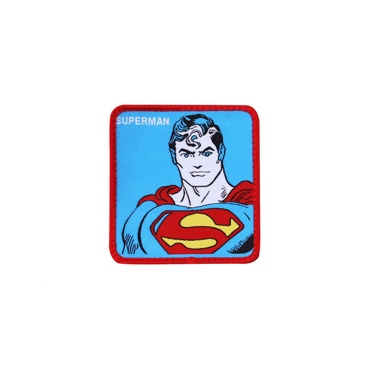 SUPERMAN لزقة سكوتش قابلة للإزالة – ألوان متعددة