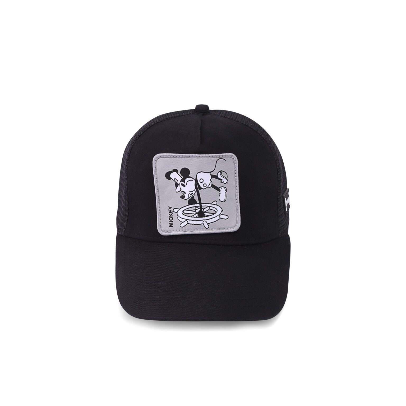 ⁦COUP Casual Cap with Removable Scotch - Multi color⁩ - الصورة ⁦3⁩
