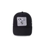 ⁦COUP Casual Cap with Removable Scotch - Multi color⁩ - الصورة ⁦4⁩