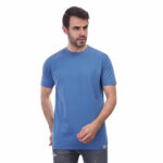 ⁦Coup Men Basic Baracola T-Shirt⁩ - الصورة ⁦6⁩
