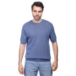 ⁦Coup Men Basic Baracola T-Shirt⁩ - الصورة ⁦27⁩