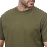 ⁦Coup Men Basic Baracola T-Shirt⁩ - الصورة ⁦18⁩