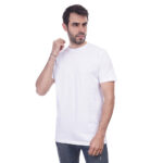 ⁦Coup Men Basic Baracola T-Shirt⁩ - الصورة ⁦12⁩