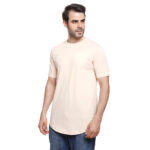 ⁦Coup Men Slim Fit T-Shirt⁩ - الصورة ⁦13⁩