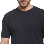 ⁦Coup Men Slim Fit T-Shirt⁩ - الصورة ⁦2⁩