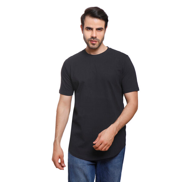 Coup Men Slim Fit T-Shirt