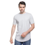 ⁦Coup Men Slim Fit T-Shirt⁩ - الصورة ⁦4⁩