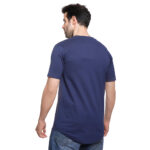 ⁦Coup Men Slim Fit T-Shirt⁩ - الصورة ⁦9⁩